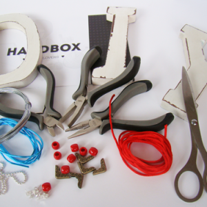 Todos los materiales