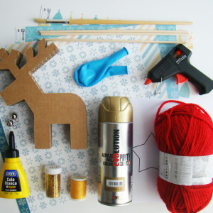 Kit Deco Navidad
