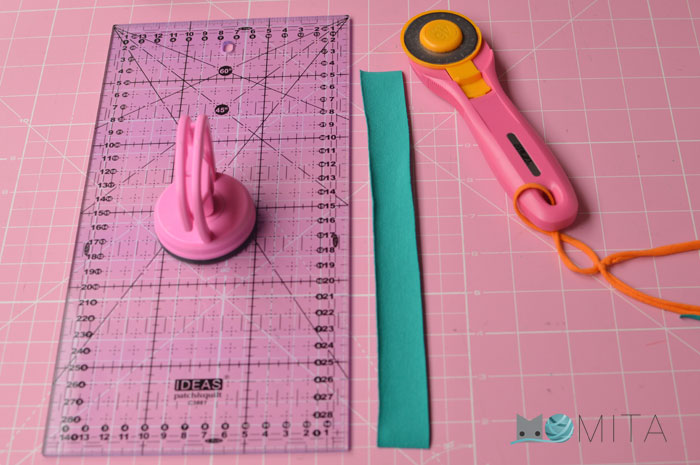 tutorial para coser sudadera