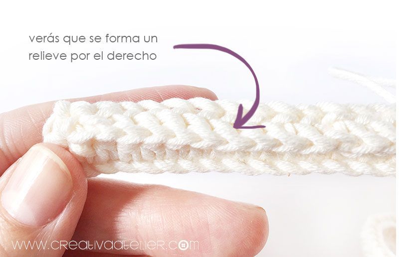 Cómo hacer un Pelele de crochet Arcoíris DIY- Tutorial y Patrón