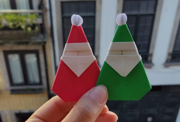 DIY-papa-noel-origami
