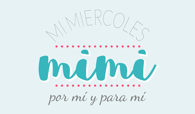 Banner del reto #mimi organizado por @malascostureras