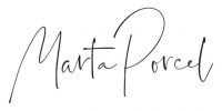 Firma Marta Porcel