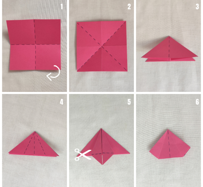 diy-adorno-origami-arbol-navidad