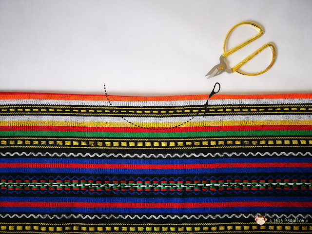 diy costume mexicano taco disfraz carnaval