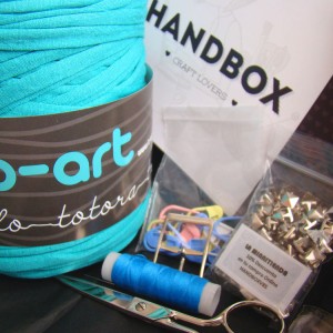 Materiales-caja-trapillo