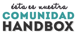 comunidad handbox