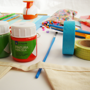 Materiales Starter Kids