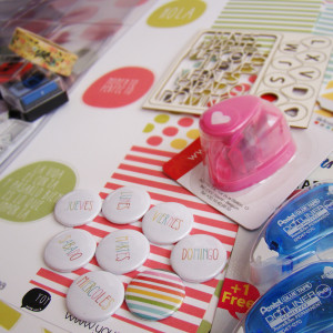 materiales project life3