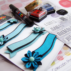 Adornos Chalk Scrap India