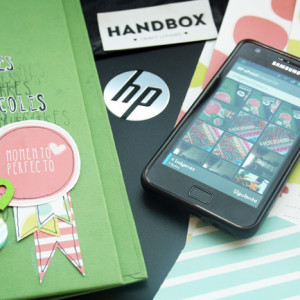 Project life Play Scrap