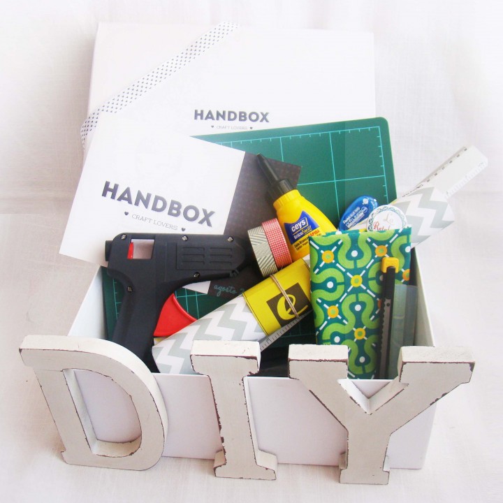 Starter Kit -WLCOCT13