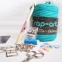 kit completo de trapillo