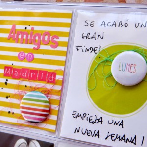 Project Life Scrap & my fauvorite things