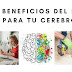 7 BENEFICIOS DEL DIY PARA TU CEREBRO