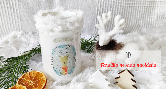 diy-farolillo-nevado-navideño