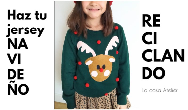 diy-jersey-navideño-reno