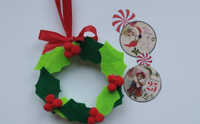 diy-mini-corona-navideña