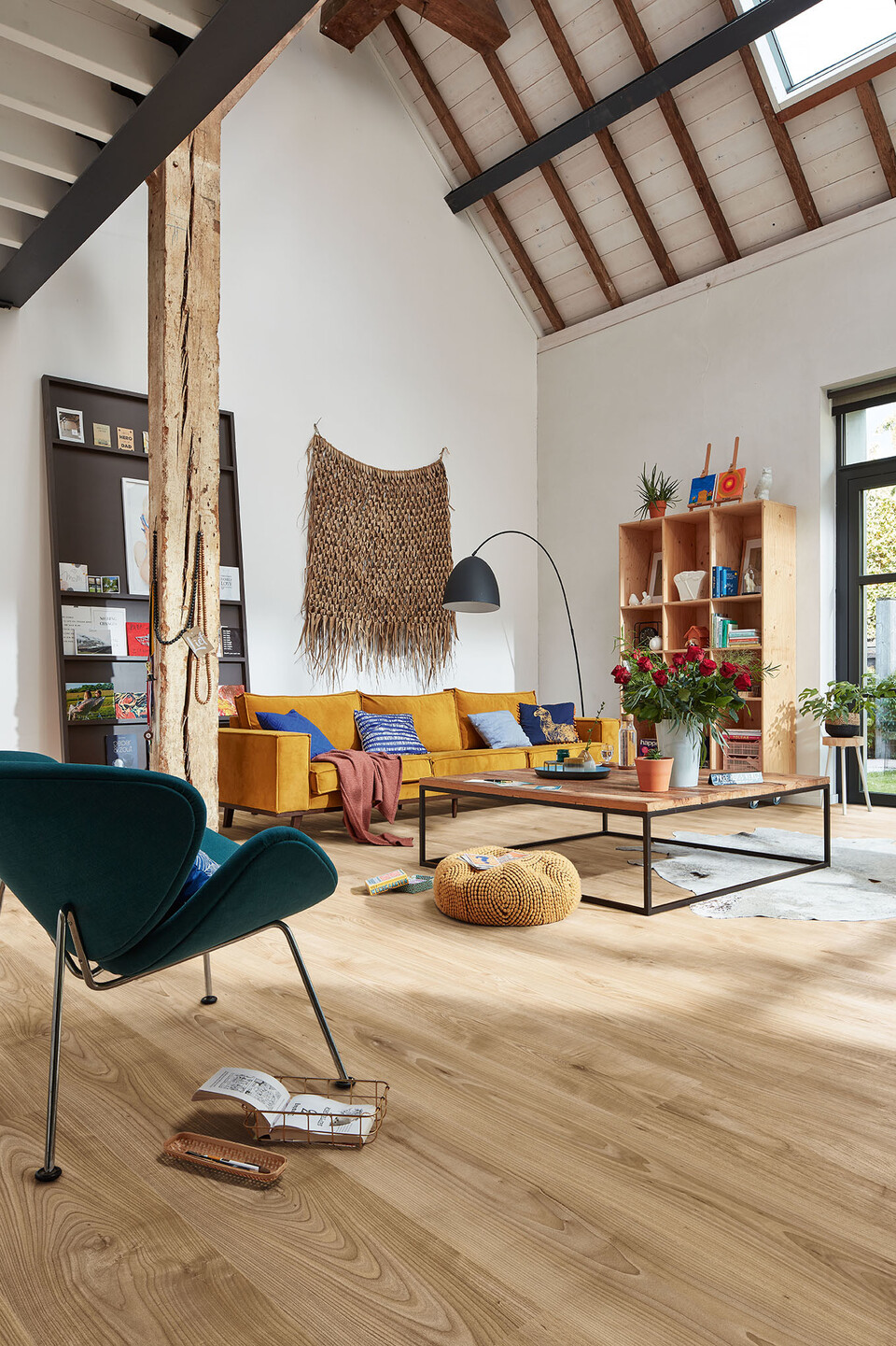 Suelo laminado vs. suelo vinílico_Decorar en familia10 Suelo laminado vs. suelo vinílico_10