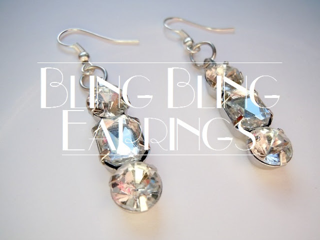 earrings-diy-rhinestones-handmade-diyearte-sparkles-fashion-pendientes-brillantes