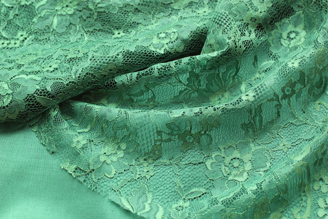 Aprender a coser: ¿Cuánta tela comprar para hacer ropa?