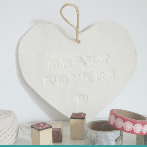 Corazón Craftlover by Mucho más que dos -WLCSEPT13