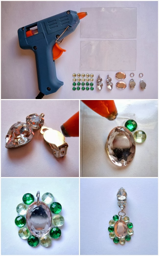 jewelry-earrings-statement-sparkle-rhinestones-diy-diyearte-fancy-handmade-pendientes-brillantes-llamativos-hazlo-tu-mismo