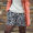 DIY Pantalones shorts con bolsillos (patrones tallas 34 – 44)