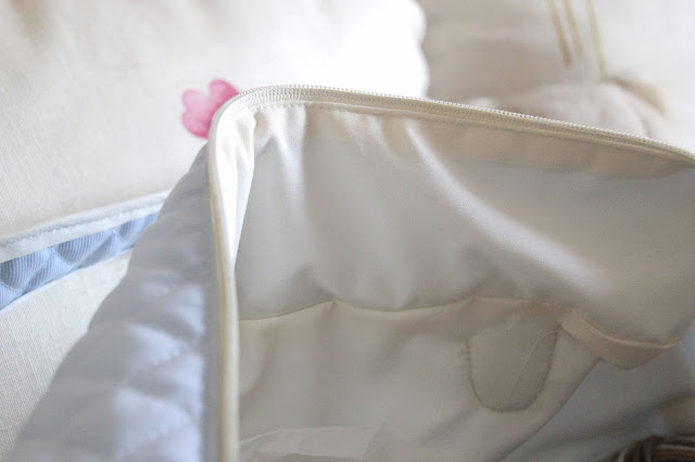 Blog de costura patrones bebés
