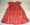 Reciclaje Textil: Vestido de niña convertido en Camisola