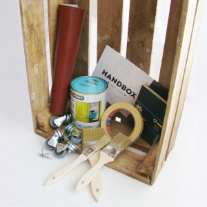 Todos los materiales