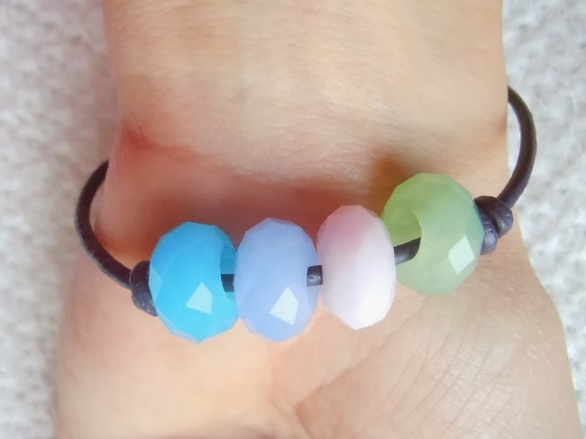 bracelet-diy-pastel-diyearte-knot-beads-cristal-homemade-handmade-pulsera-jewelry-cuentas-nudo-corredizo-joyeria