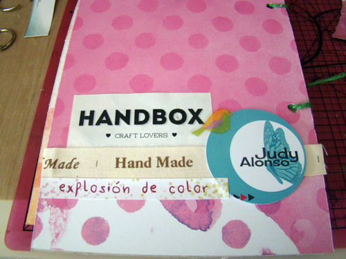 handbox