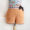 Shorts niña con bolsillo: DIY