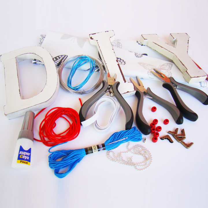 Accesorios DIY - WLCAGO14   