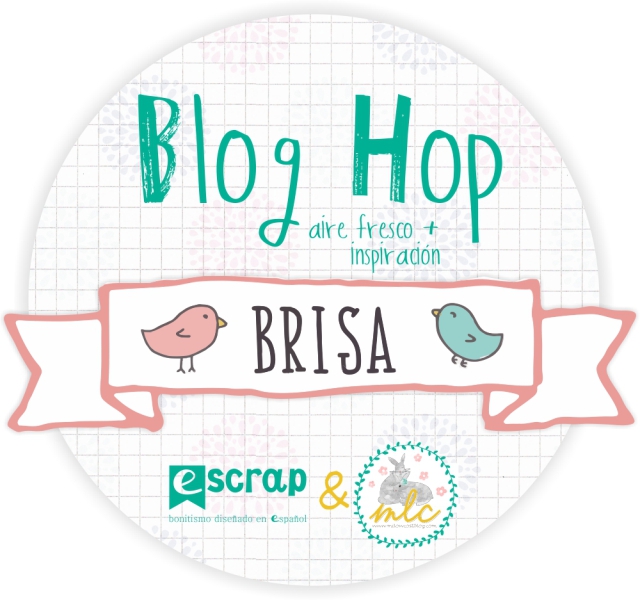 blog hop brisa
