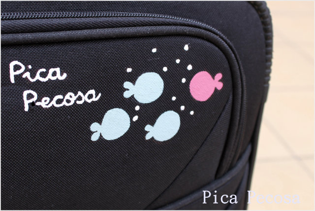 Pica Pecosa: Personaliza los tiradores de tus cajones DIY con chalk paint