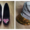 Cómo renovar zapatos y gorra con lentejuelas DIY