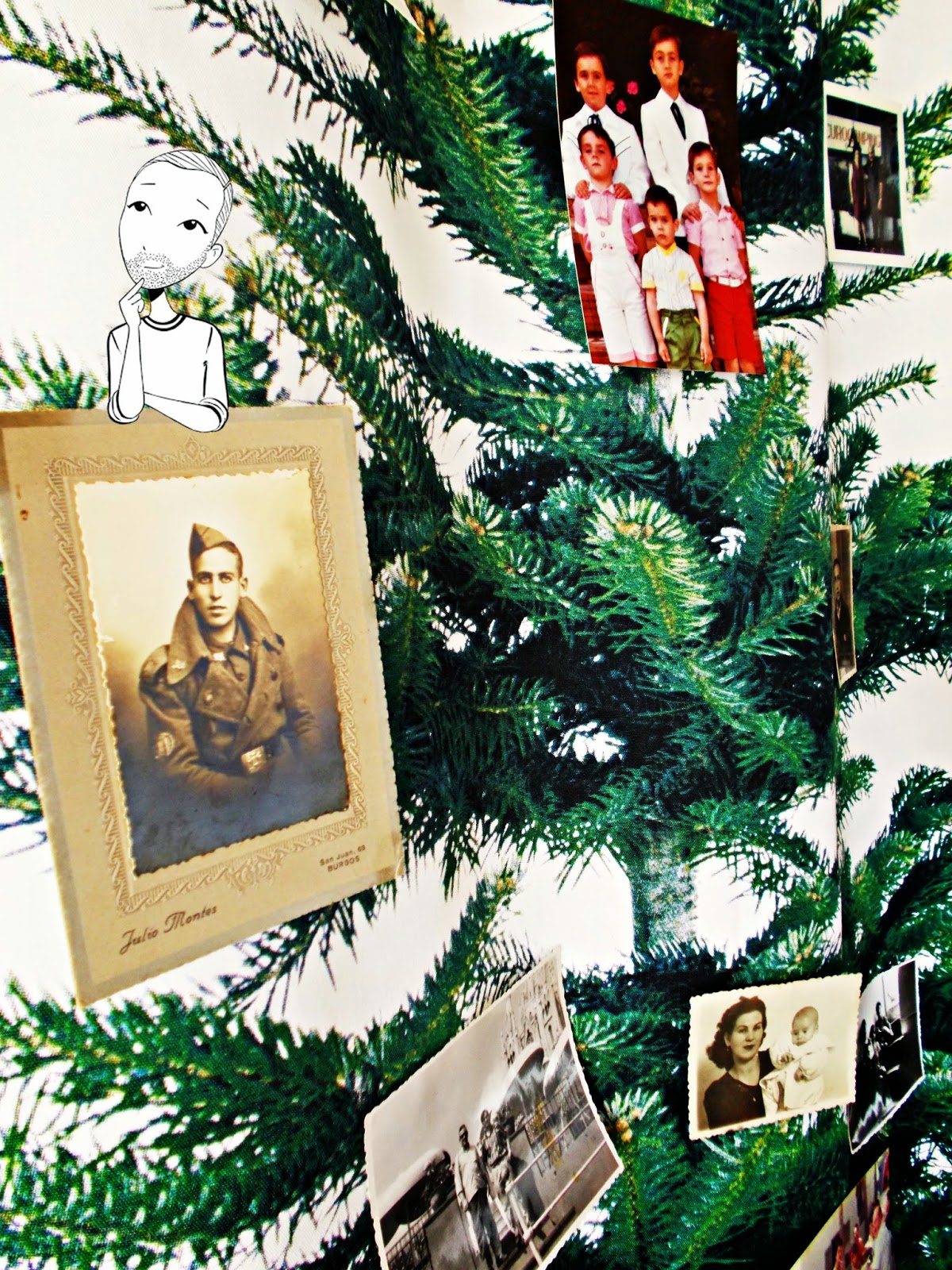 DIY-árbol navidad-textil-coser-costura-pasoapaso-recuerdos-vintage-fotografía-DIYviertete-blogersando-diciembre- (1)gif4