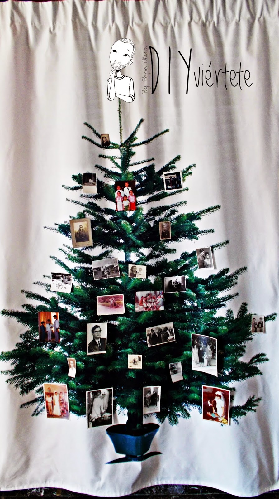 DIY-árbol navidad-textil-coser-costura-pasoapaso-recuerdos-vintage-fotografía-DIYviertete-blogersando-diciembre- (1)gif100