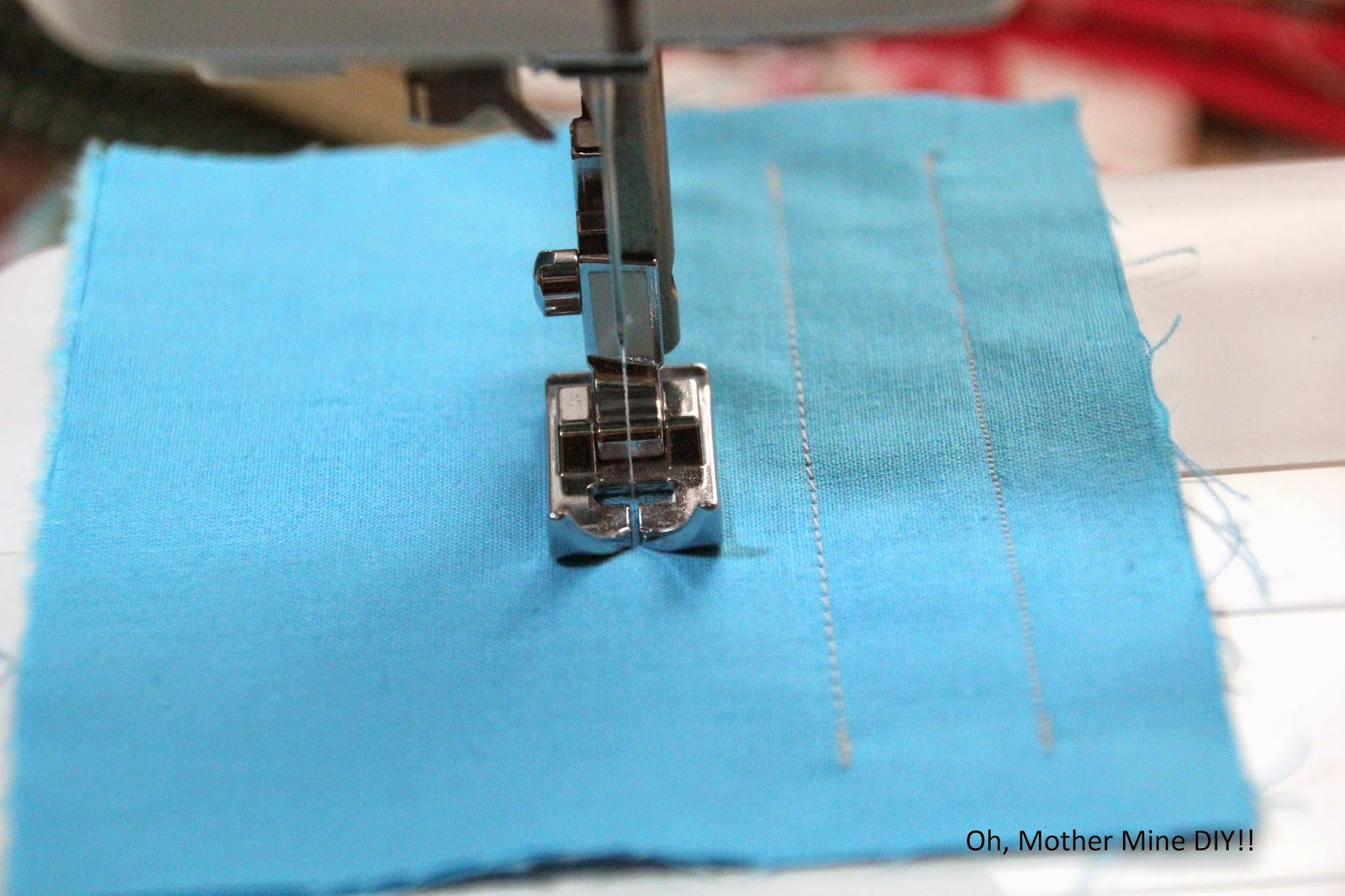 clases de costura gratis online aprender a coser. Blog de costura y diy