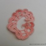 rosas de pitiminí de crochet