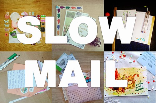  Apúntate al slow mail