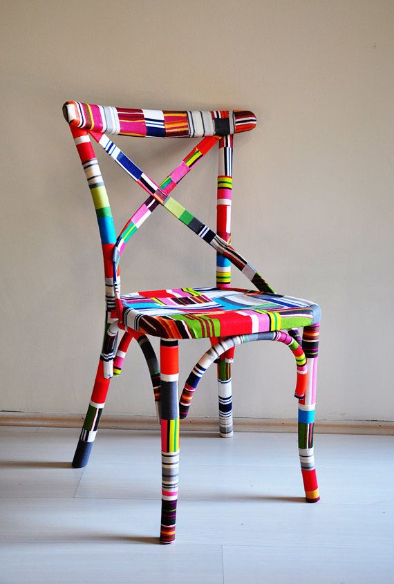love this chair