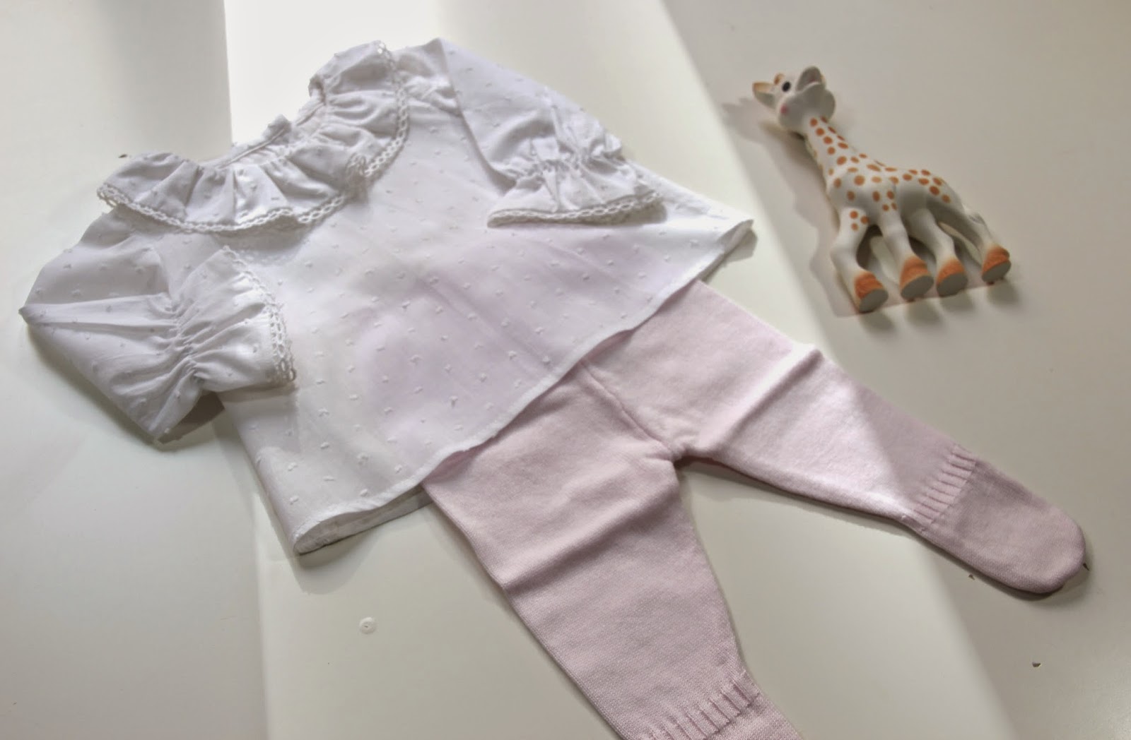 DIY Como hacer blusa para bebe (patrones gratis)