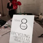 Workshop taller Upcycling con botellas de plástico. Reciclado Creativo