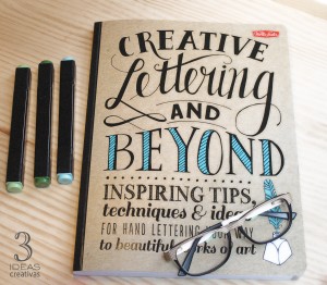 Hand Lettering El Libro Que Deber As Tener Handbox