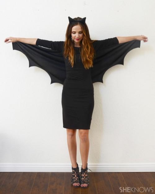 Disfraz Batwoman