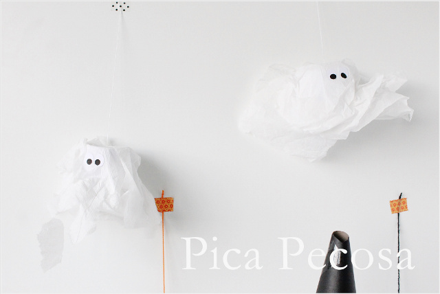 como-hacer-sombrero-bruja-halloween-diy-bolsa-papel-reciclada-fantasmas-tubo-carton