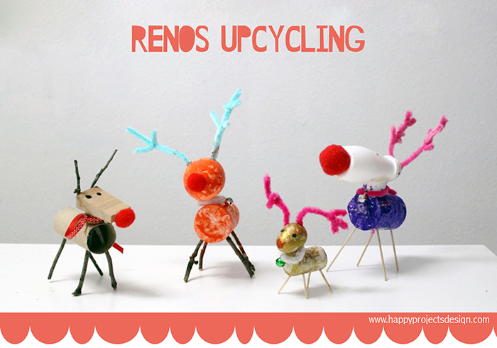 diy renos upcycling